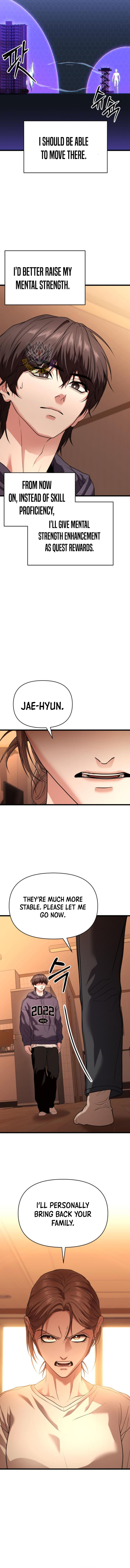 The Ultimate Shut-In Chapter 34 2